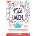 thumbnail image 1 of Pre-Owned Hygge and Lagom: A Complete Guide to Change Your Habits, Declutter Your Life and Create a Cozy Living Space. Learn the Scandinavian Way (Paperback) 1914014316 9781914014314, 1 of 1