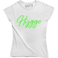 thumbnail image 1 of Hygge Scandinavian Copenhagen Living Kinfolk Simple Minimalist Denmark T-Shirt, 1 of 4