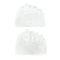 Hyggear Bunion Correctors 1 Pairs 2025 New Silicone Toe Separators
