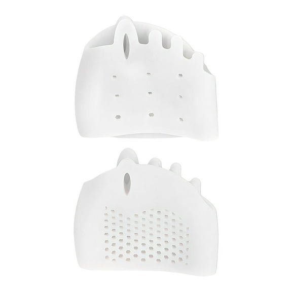 Hyggear Bunion Correctors, 2025 New Hygear Toe Separators, Hygger Bunion Corrector,1 Pairs Hygear Silicone Toe