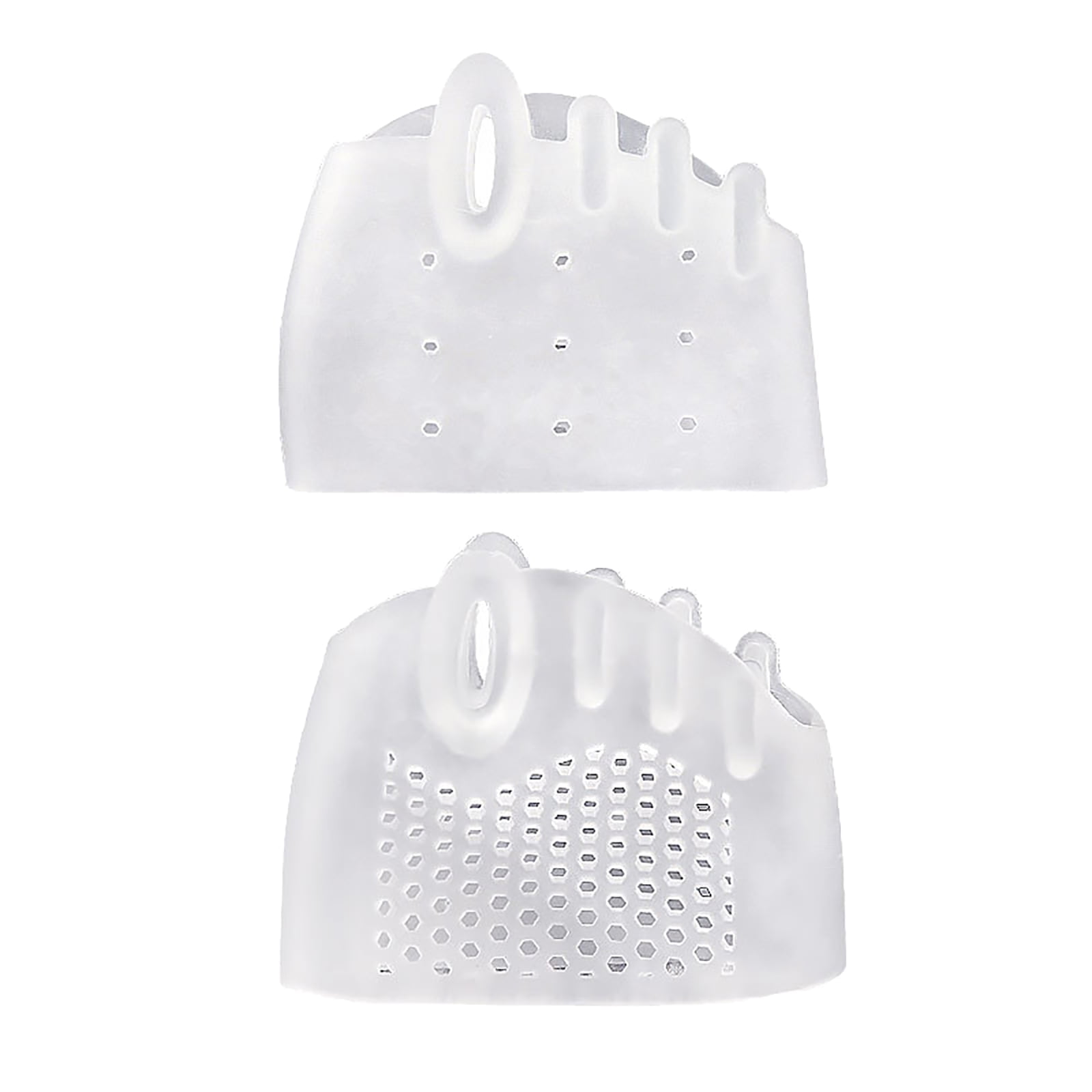Hyggear Bunion Correctors, 2025 New Hygear Toe Separators, Hygger Bunion Corrector,1 Pairs Hygear Silicone Toe