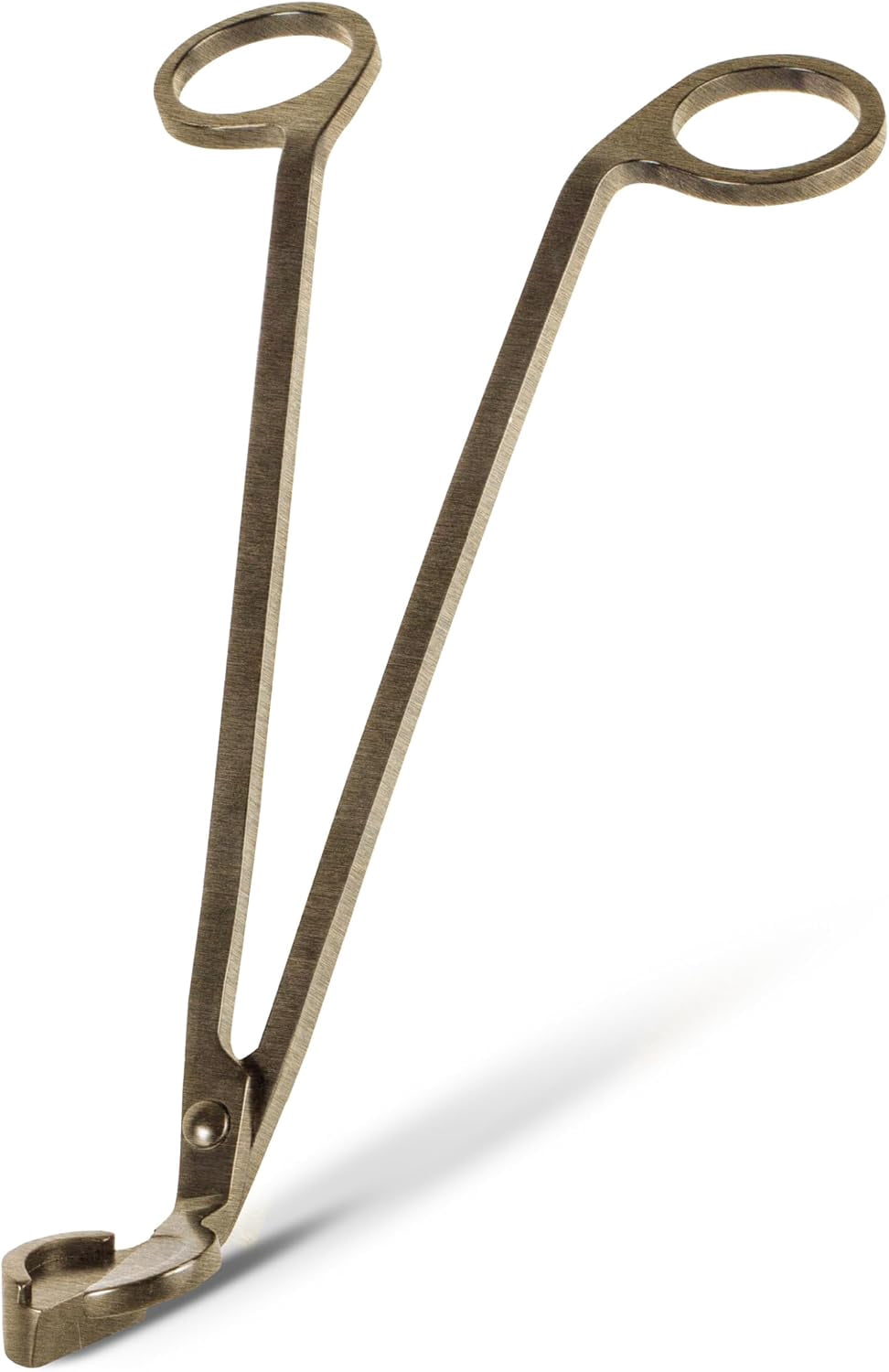 Wick Cutter Hyggelight | The Growing Candle Candle Wick Trimmer, Stainless Steel ...