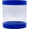 thumbnail image 1 of HygiCare Vomit Bag Dispenser, Load up to 24 Bags, Easy to Refill, Wall-mounted, Medical Grade Material, 1 Count, 1 of 5