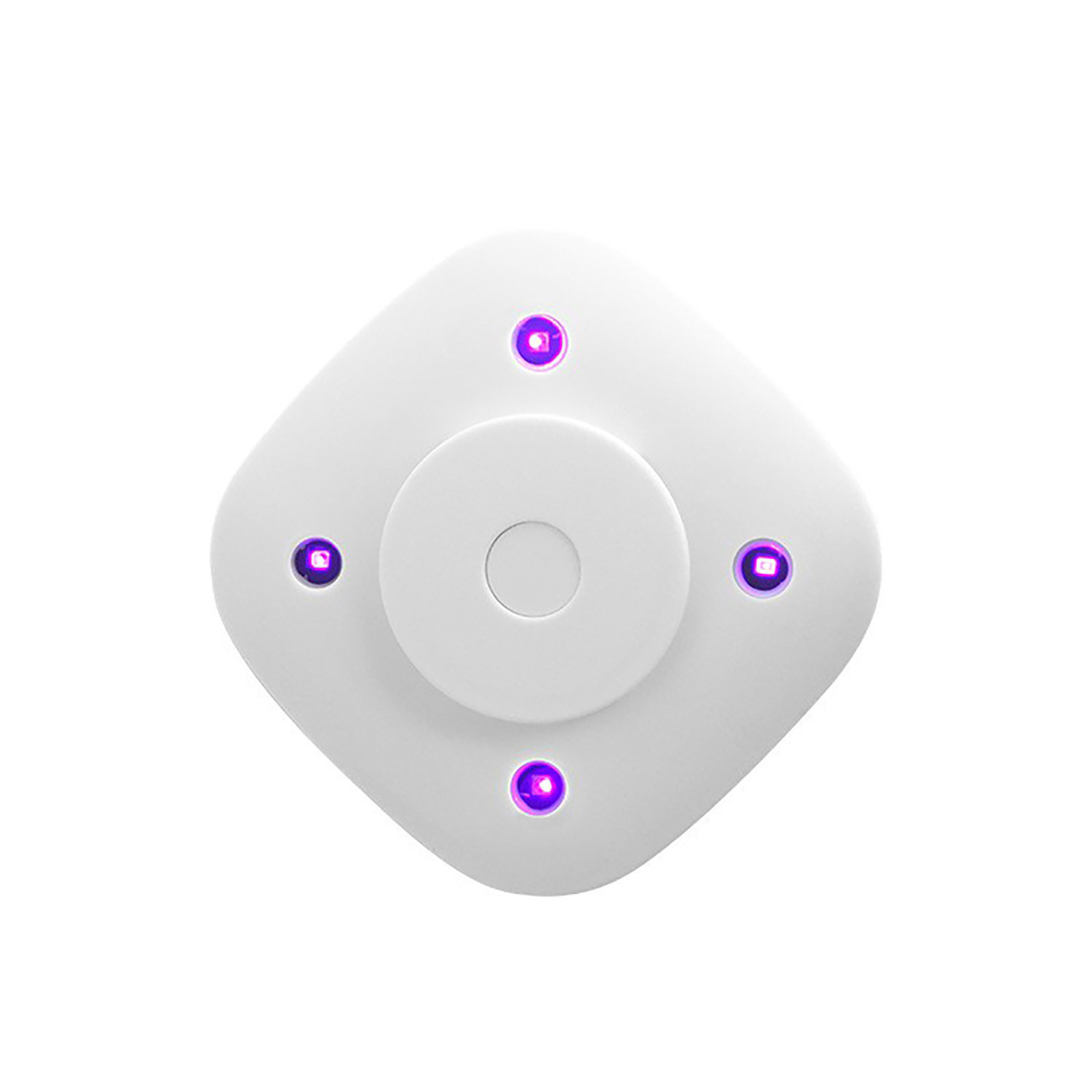 Hygiene Light For Ceiling Night Light Plasma Light Sound Activated