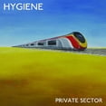 thumbnail image 1 of Hygiene - Private Sector - Music & Performance - Vinyl, 1 of 3