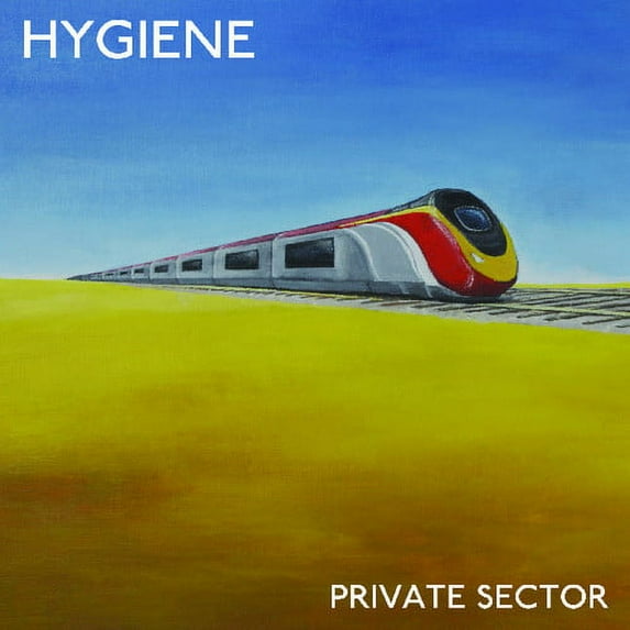 Hygiene - Private Sector - Music & Performance - Vinyl