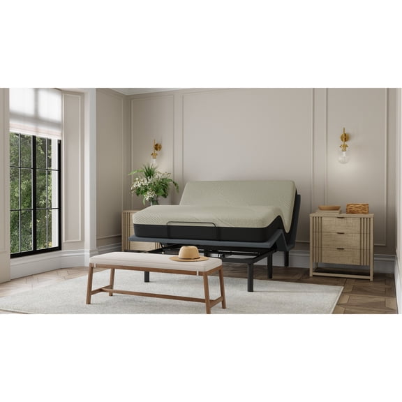Hygienic Mattress Option / Anti - Microbial Feature / Keep Sleep Area Clean