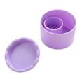thumbnail image 1 of Hygienic Nails Art Pen Wash Cup With Multi Layer Design Easy Cleaning For Efficient Glittering Removal And Storage, 1 of 9