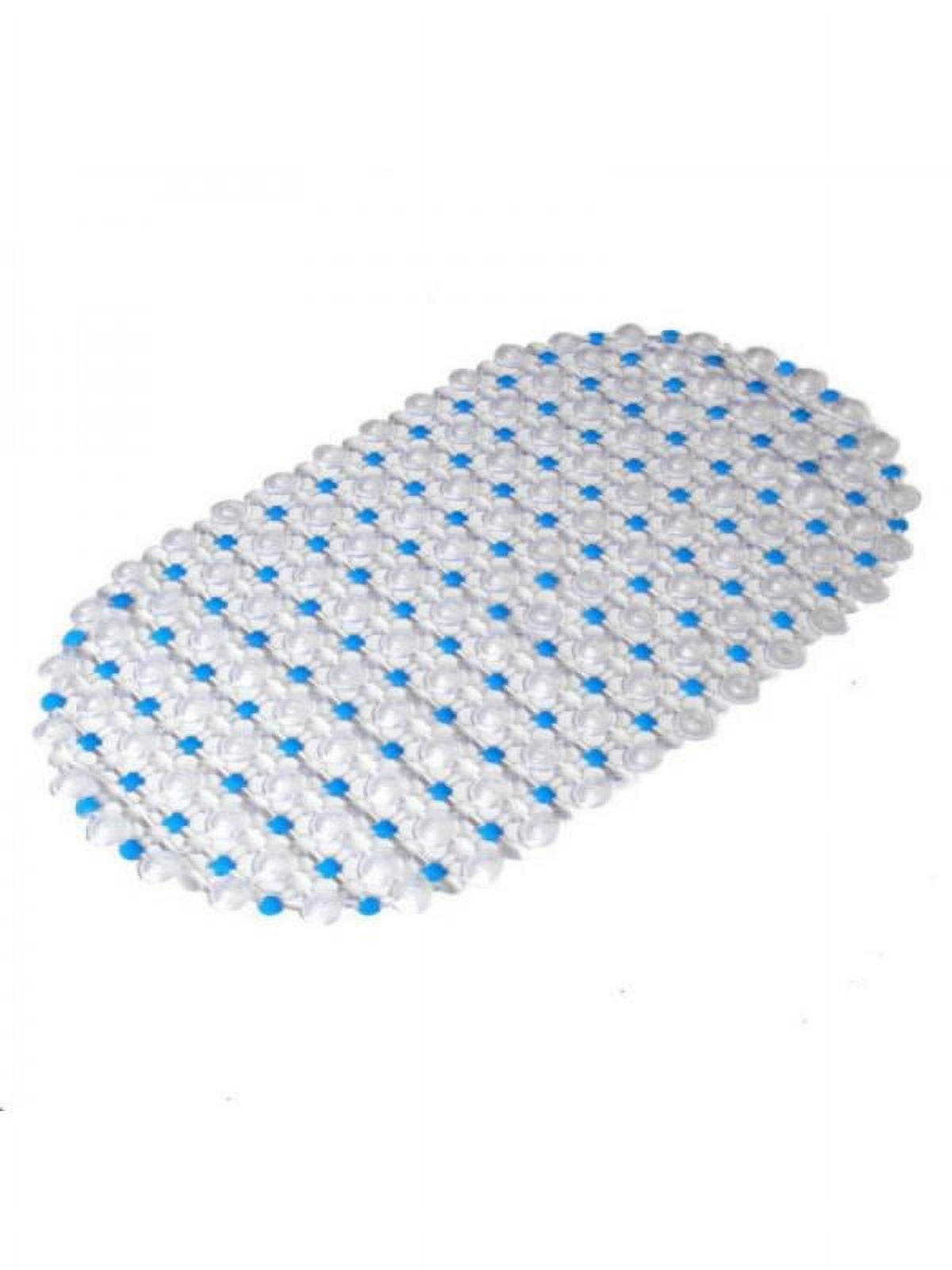 Hygienic Non Slip Anti Mould Bath Shower Room Safety Suction Mat