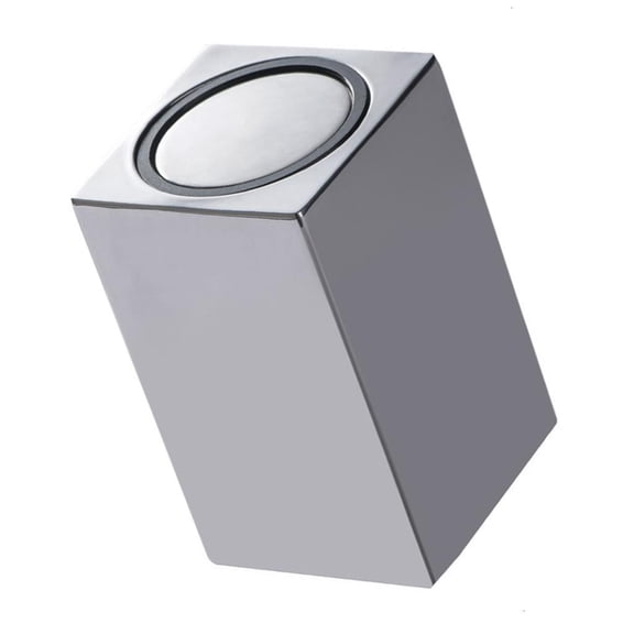 Hygienic Push Button Dentalpick Dispenser 304 Untarnished Exemplary For Family Kitchen And Dining