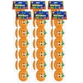thumbnail image 1 of Hygloss Classroom Border - Happy Pumpkins, 72 Pieces, 1 of 2
