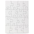 thumbnail image 1 of Hygloss Compoz-A-Puzzle, 4" X 5.5", 16-Pieces, 24/Pkg., 1 of 5