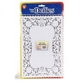 thumbnail image 1 of Hygloss Doilies-Specialty 10"x14" White Oblong, 1 of 1