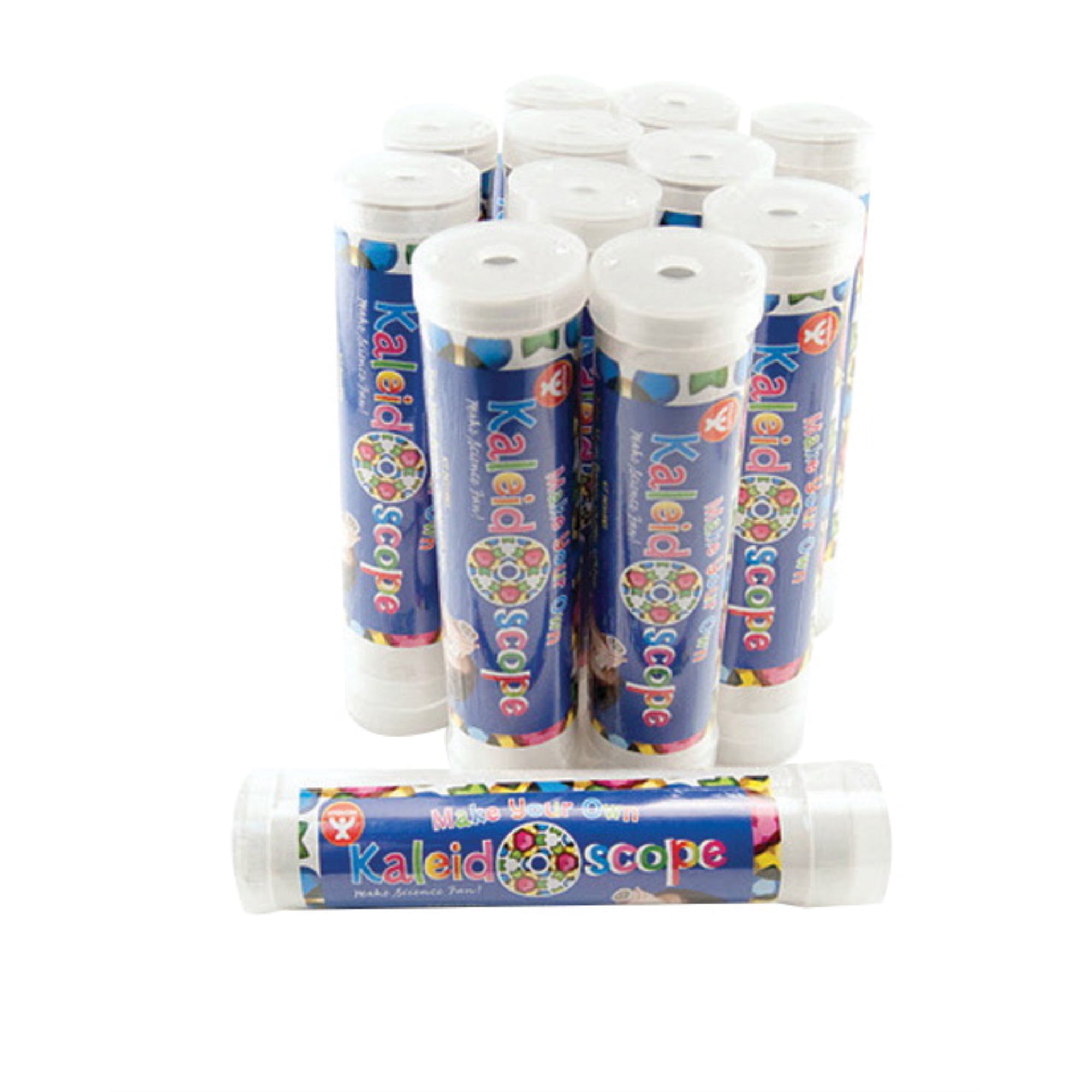 Kaleidoscopeおまけ付き Kaleidoscope Toy | Jungle Moon Adventure | Spark Creativity