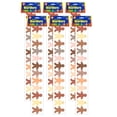 thumbnail image 1 of Hygloss Multicultural Kids Mighty Brights Border, 72 Pieces, 1 of 2
