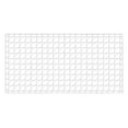 Hygloss Products Blank Community Puzzle CreateASize Fun Group