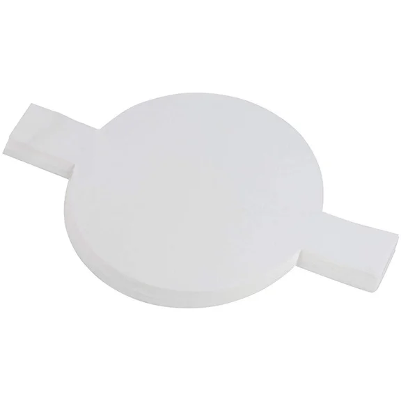 Hygloss Products Bleeding Tissue Assortment- Multi-Color 20 X 30 Inch 20 Sheets