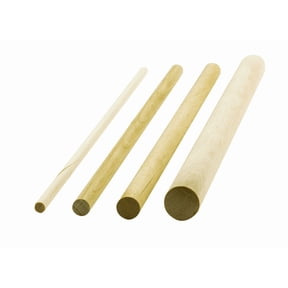 Dowels