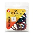 thumbnail image 1 of Hygloss Products, Inc Book Rings, 1 inch, 1 of 1