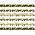 thumbnail image 1 of Hygloss School Bus Die Cut Border, 72 Pieces, 1 of 2