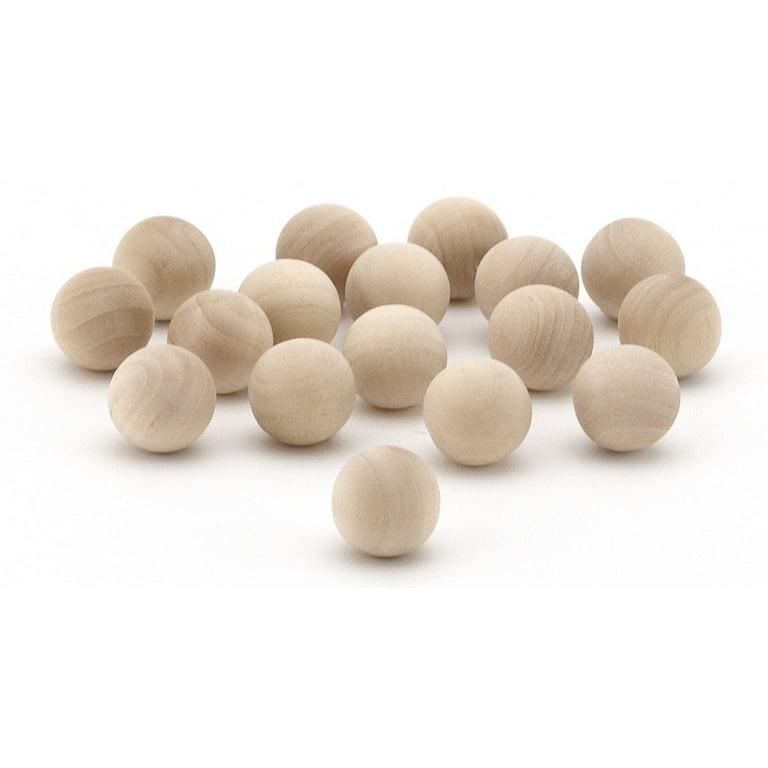 Hygloss Products Styrofoam Balls, 3 - 12 pack