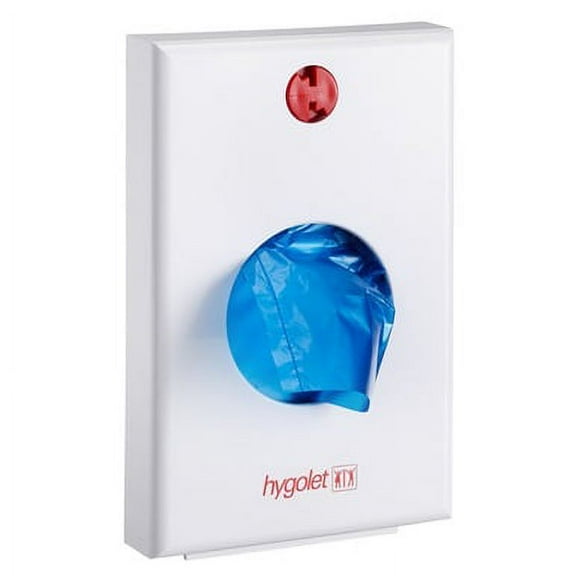Hygobag Feminine Disposal Bag Dispenser
