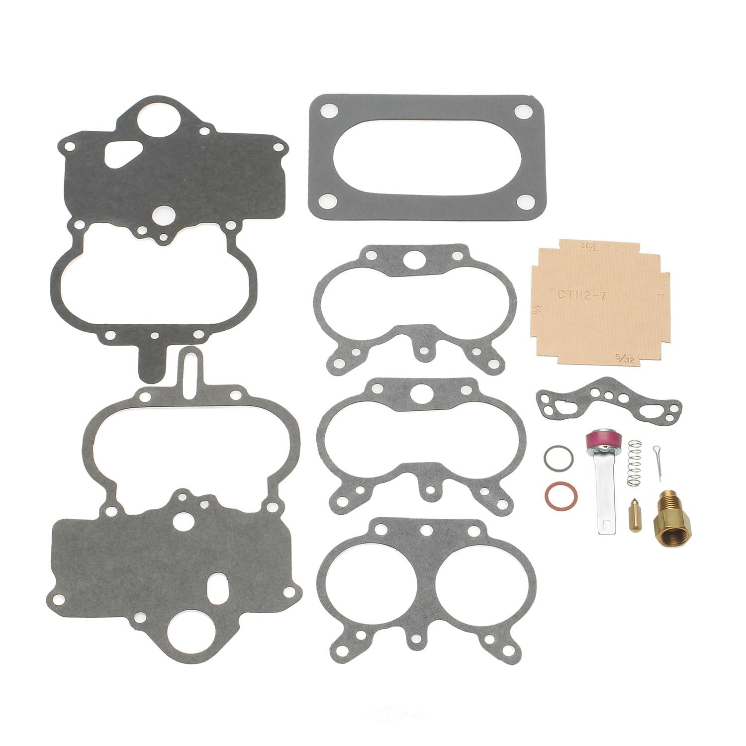 Hygrade 339A Carburetor Repair Kit