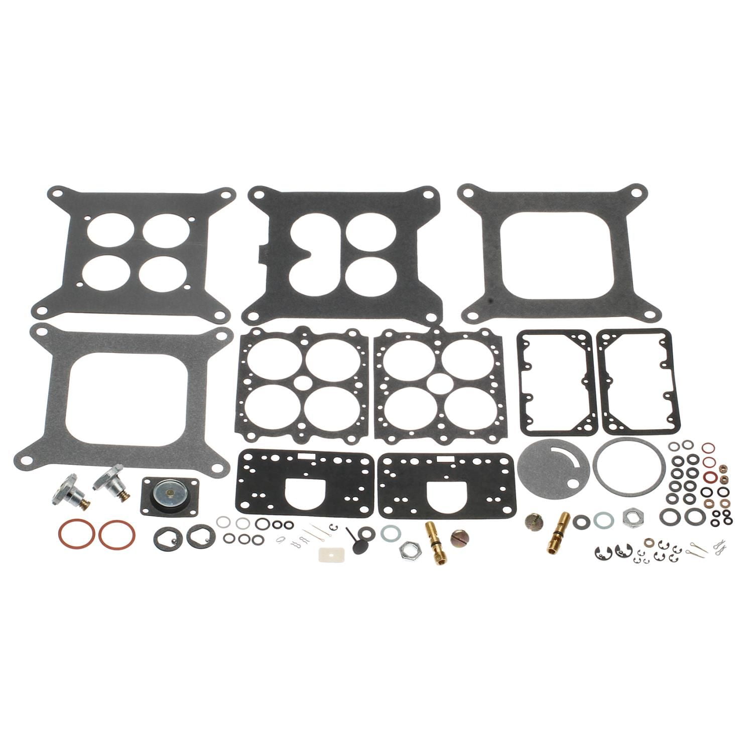 Hygrade 542B Carb Kit