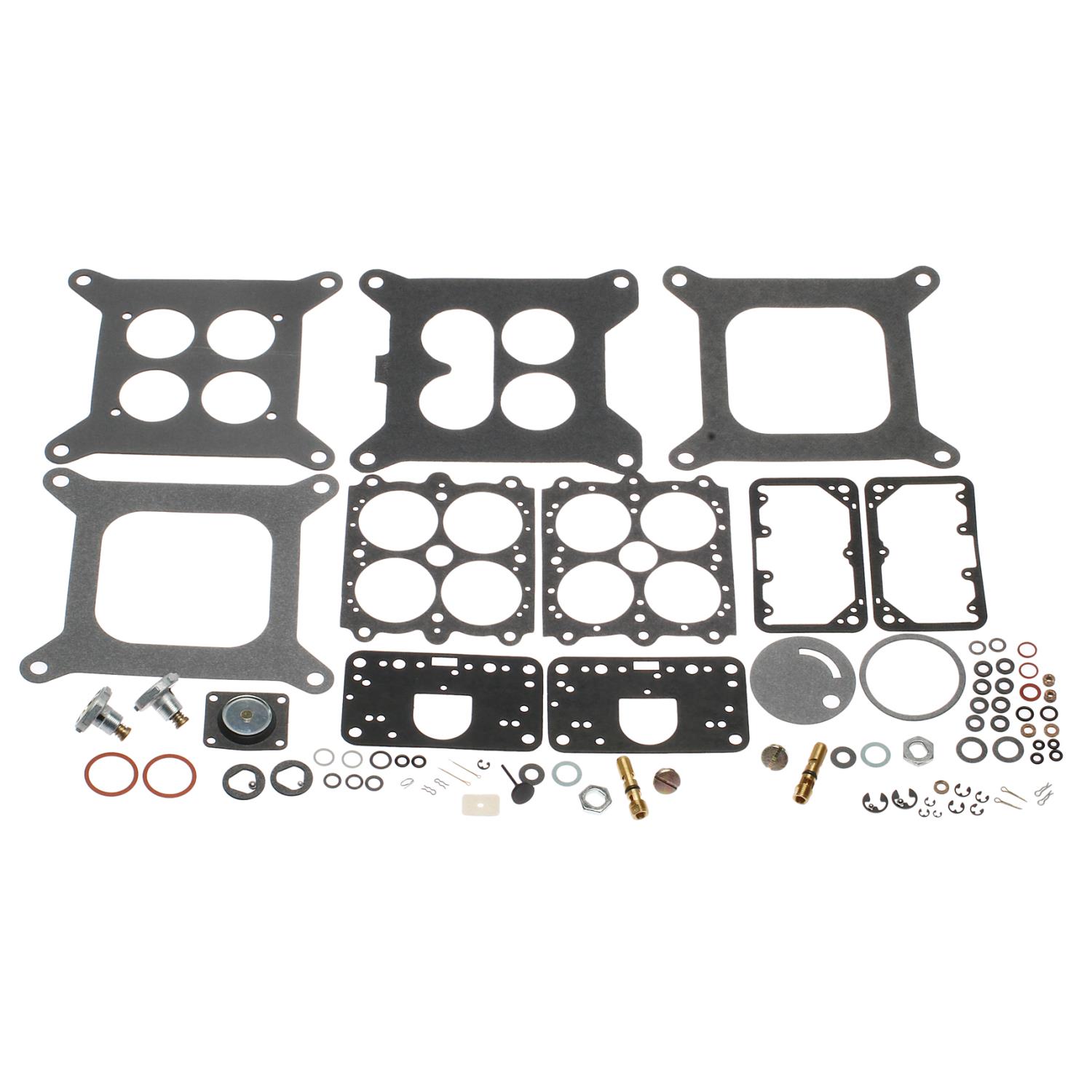 Hygrade 542B Carb Kit