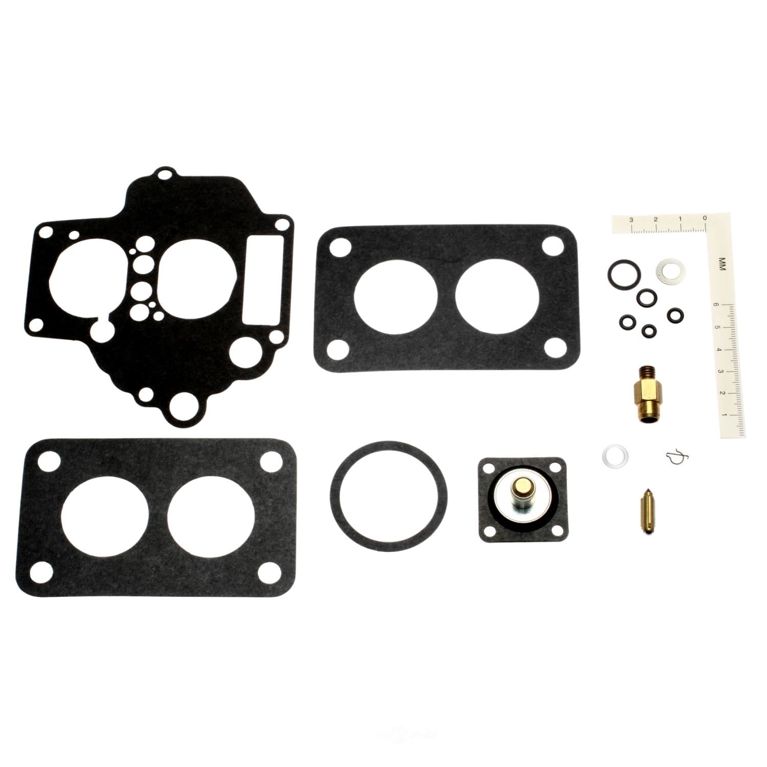 Hygrade 772 Carburetor Repair Kit