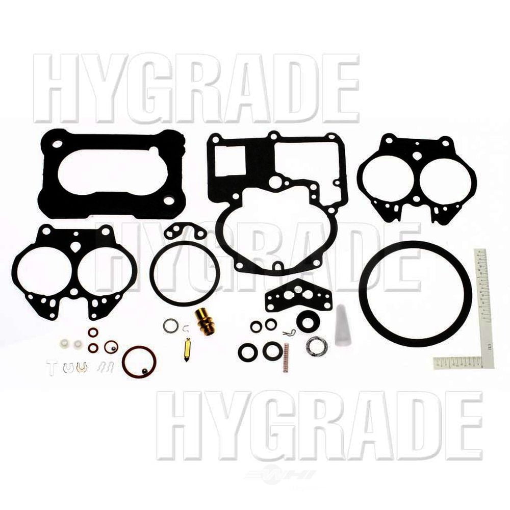 Hygrade 914 Carburetor Repair Kit