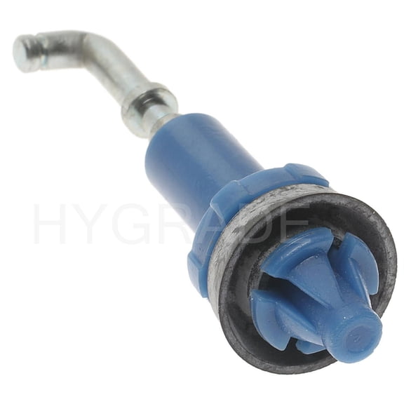 Hygrade Carb R64-345 Carburetor Secondary Throttle Diaphragm