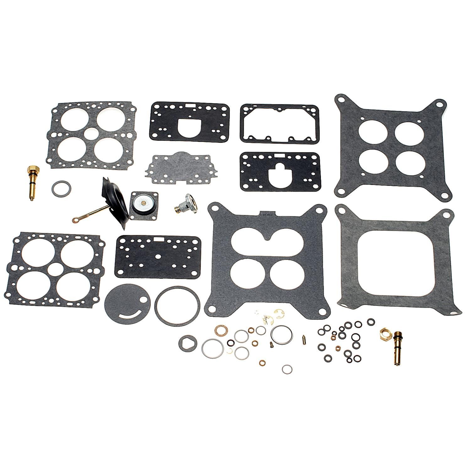 Hygrade Fuel Components 1650 Carburetor Kit