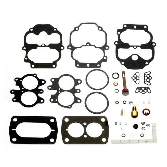Hygrade Fuel Components 346C Carburetor Kit