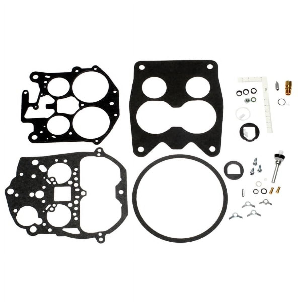 Hygrade Tuneup Carburetor Kit