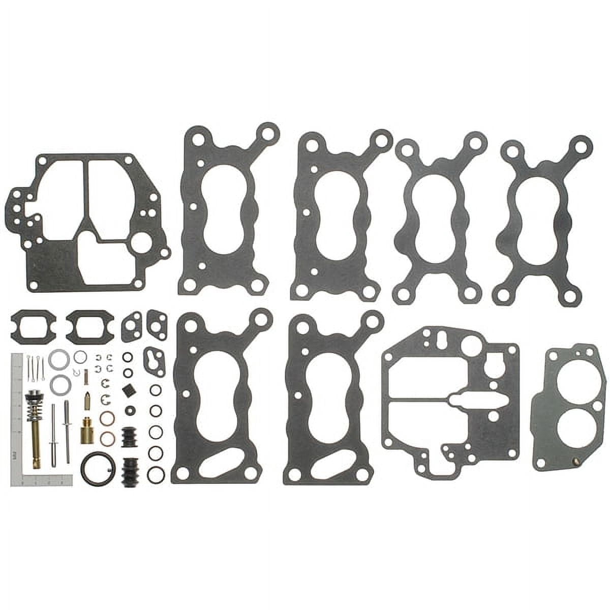 Hygrade Tuneup Carburetor Kit