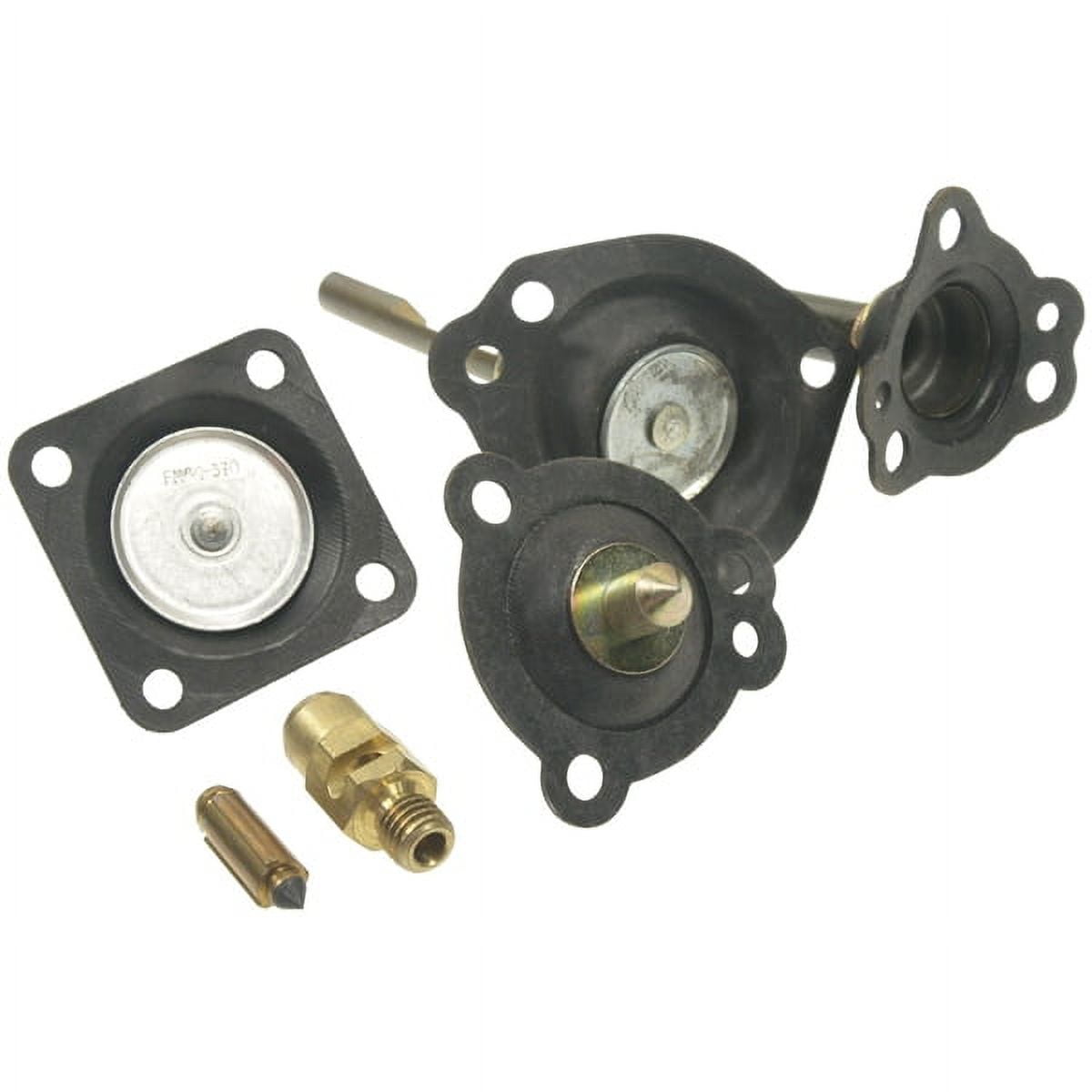 Hygrade Tuneup Carburetor Kit