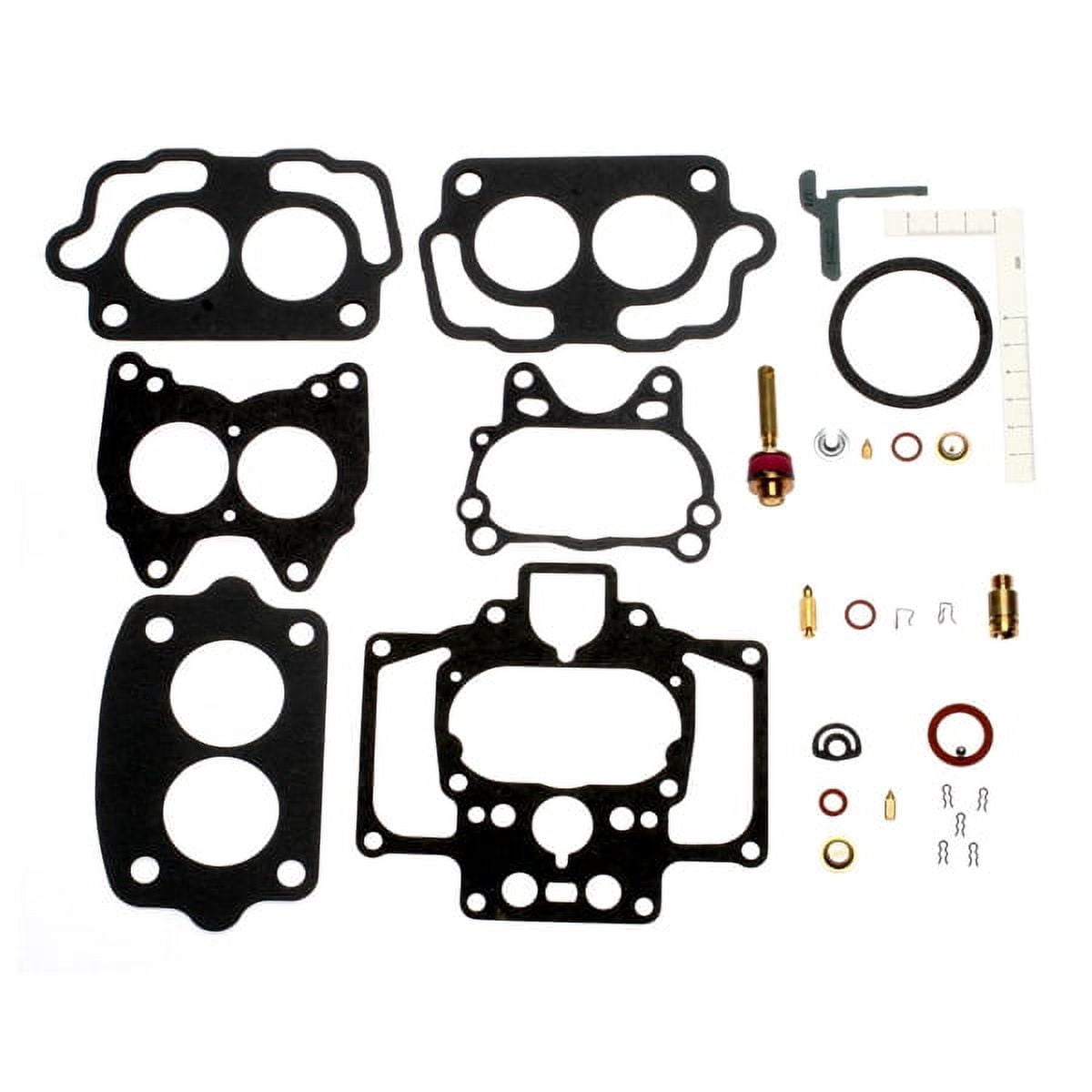 Hygrade Tuneup Carburetor Kit