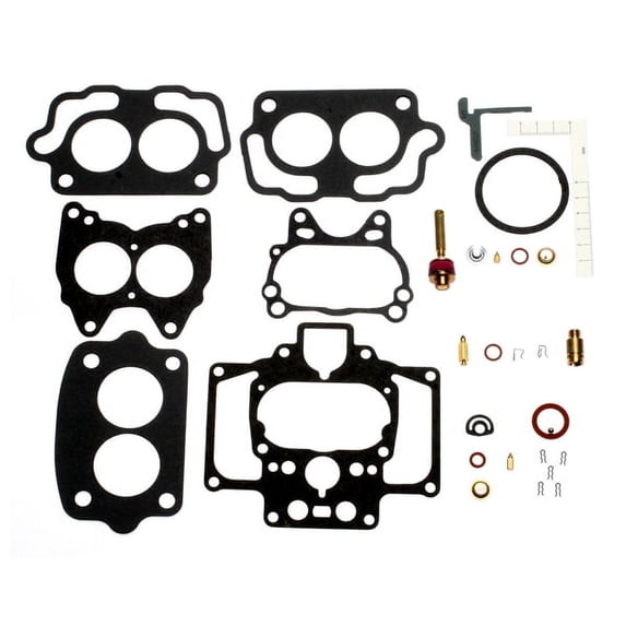 Hygrade Tuneup Carburetor Kit