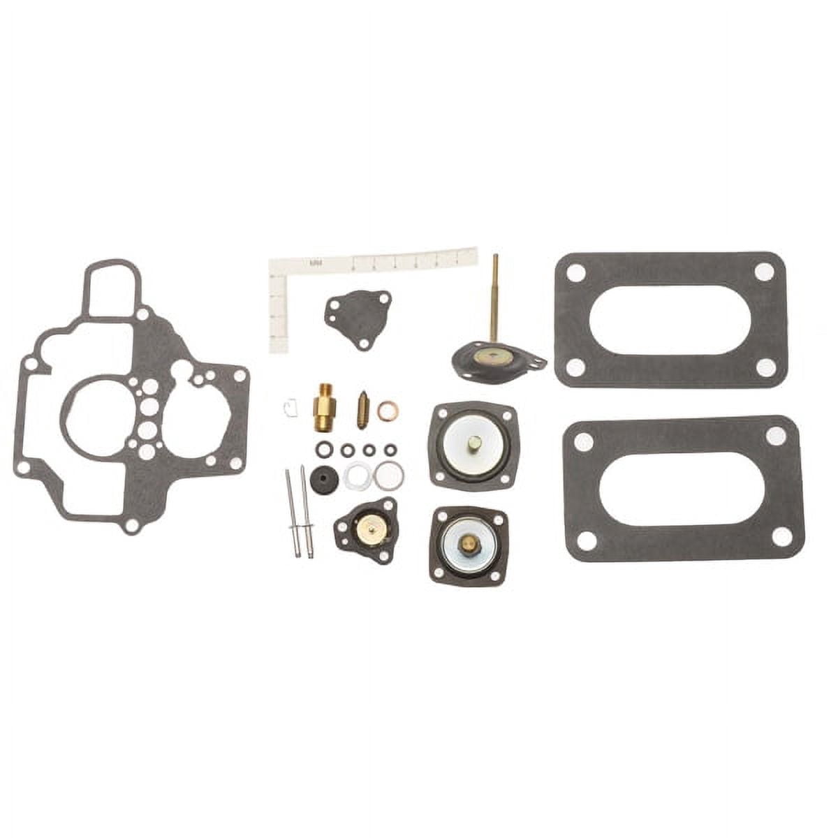 Hygrade Tuneup Carburetor Kit