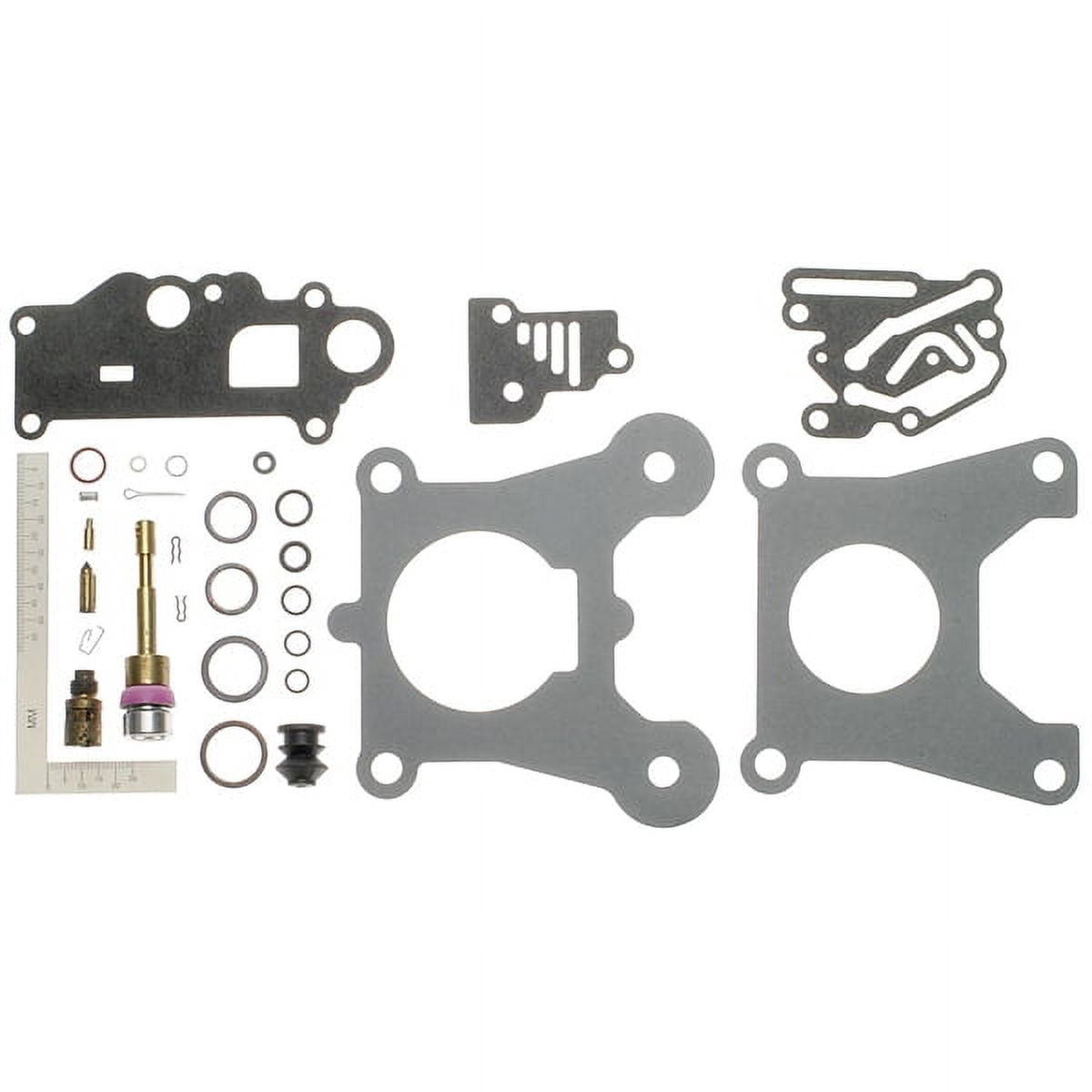 Hygrade Tuneup Carburetor Kit