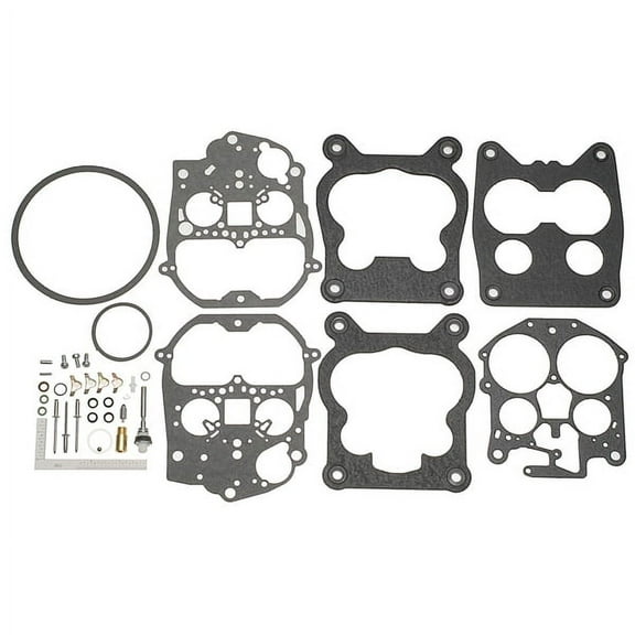 Hygrade Tuneup Carburetor Kit