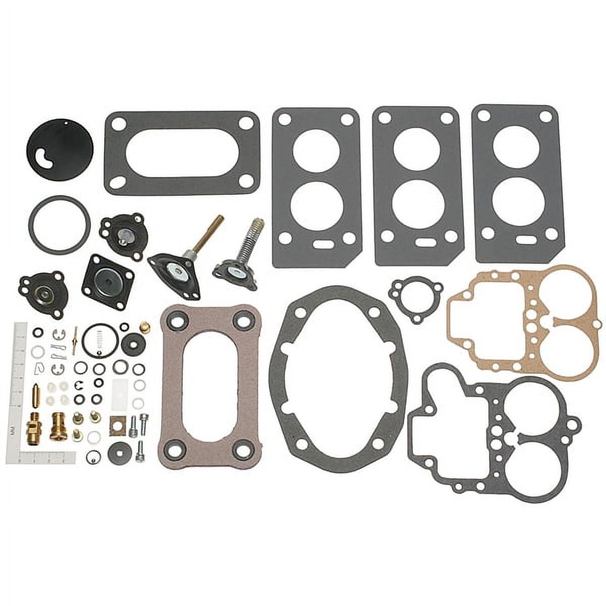 Hygrade Tuneup Carburetor Kit