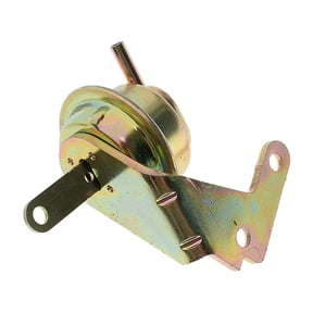 Hygrade Tuneup Choke Pull Off