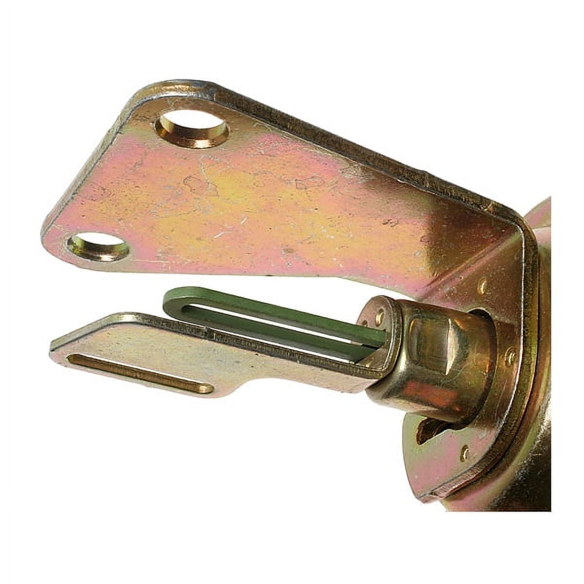 Hygrade Tuneup Choke Pull Off