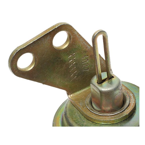 Hygrade Tuneup Choke Pull Off