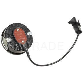 Hygrade Tuneup Choke Pull Off