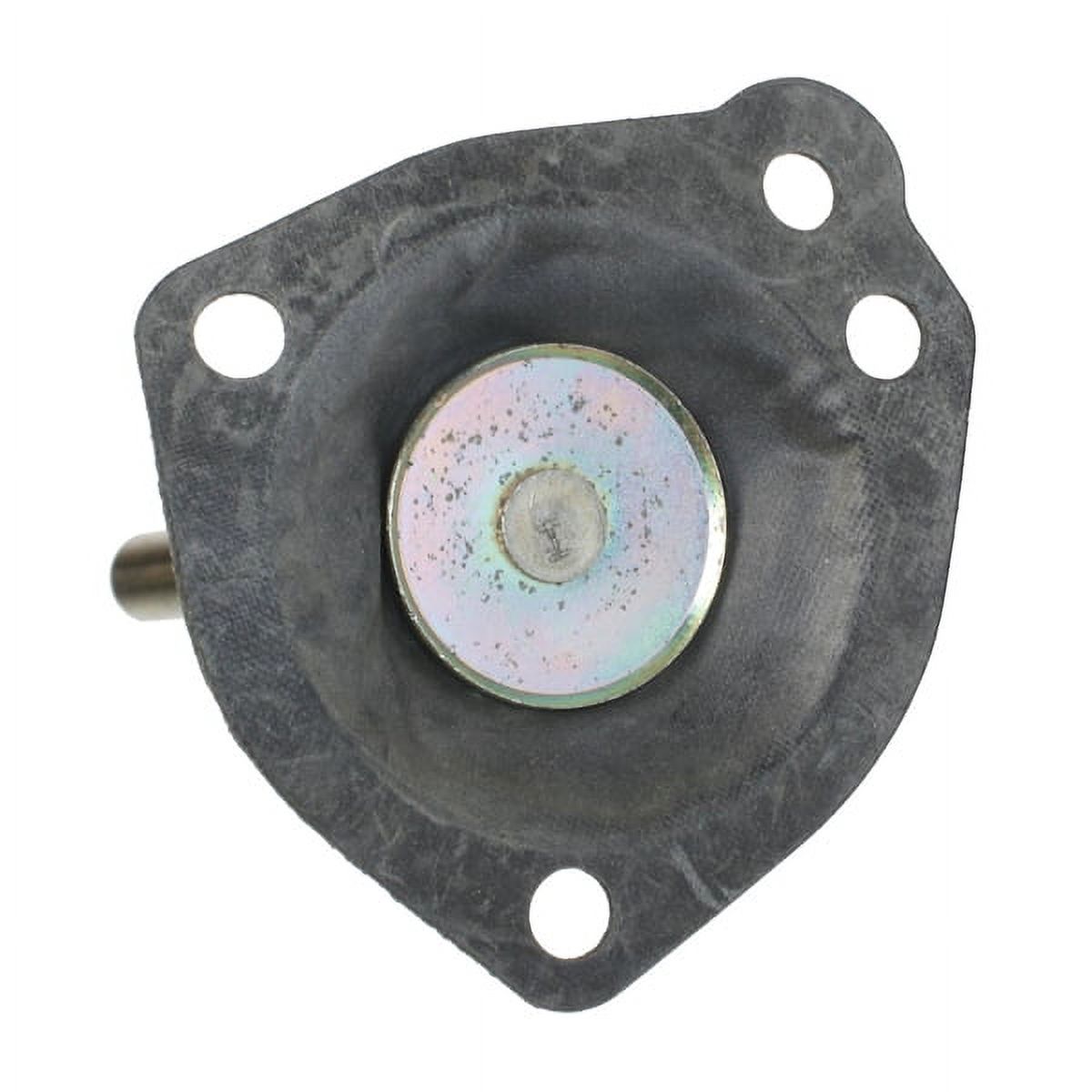 Hygrade Tuneup Choke Pull Off