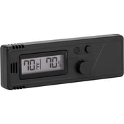 HygroSet Slim Line Digital Hygrometer