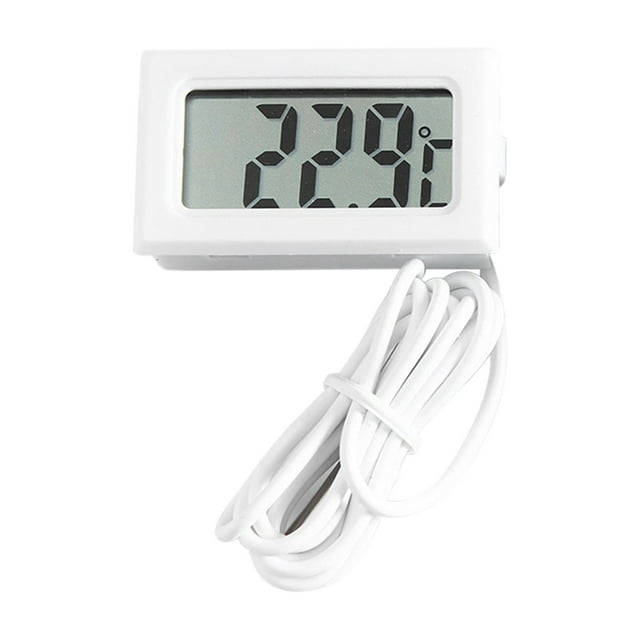 Hygrometer Clearance! Kiteke Micro Embedded Electronic Digital